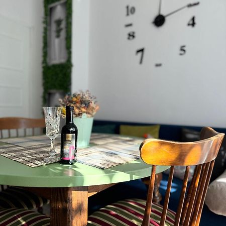 The Master And Margarita Apartment, Майстора И Маргарита 2 Burgas City Eksteriør billede