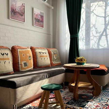 The Master And Margarita Apartment, Майстора И Маргарита 2 Burgas City Eksteriør billede