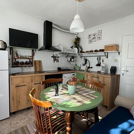 The Master And Margarita Apartment, Майстора И Маргарита 2 Burgas City Eksteriør billede