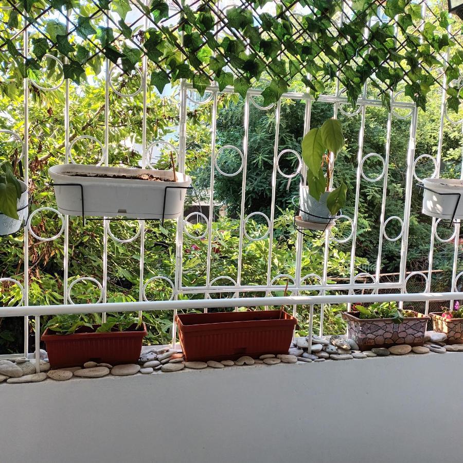 The Master And Margarita Apartment, Майстора И Маргарита 2 Burgas City Eksteriør billede