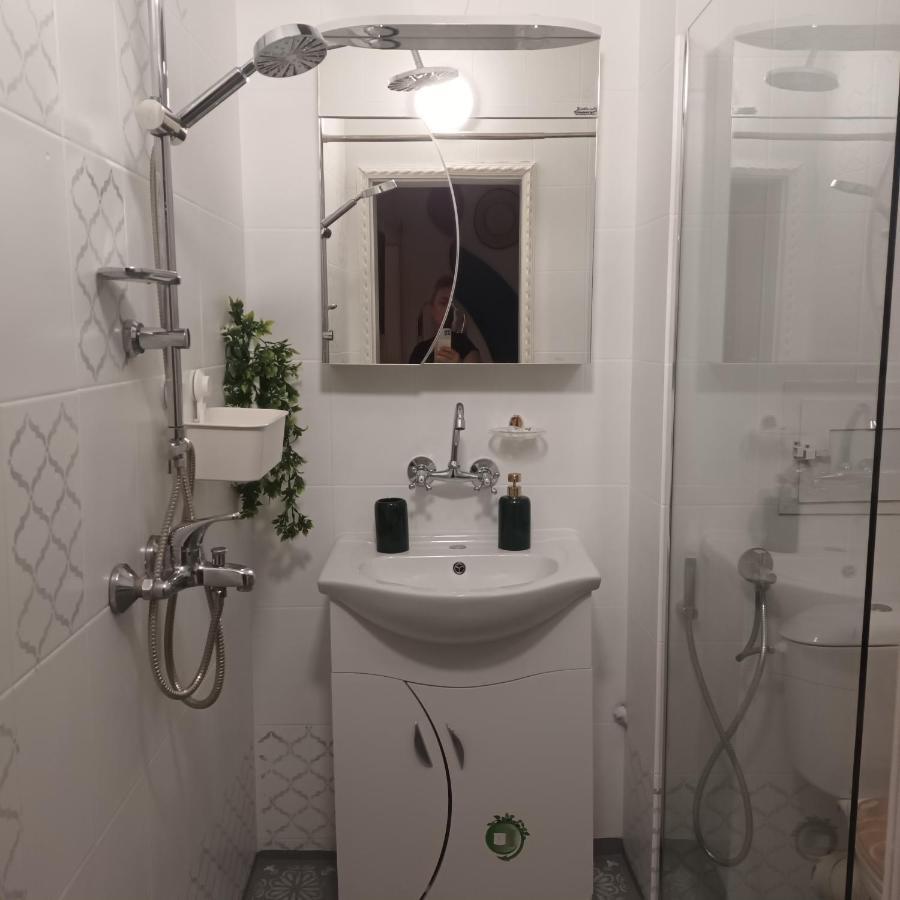The Master And Margarita Apartment, Майстора И Маргарита 2 Burgas City Eksteriør billede
