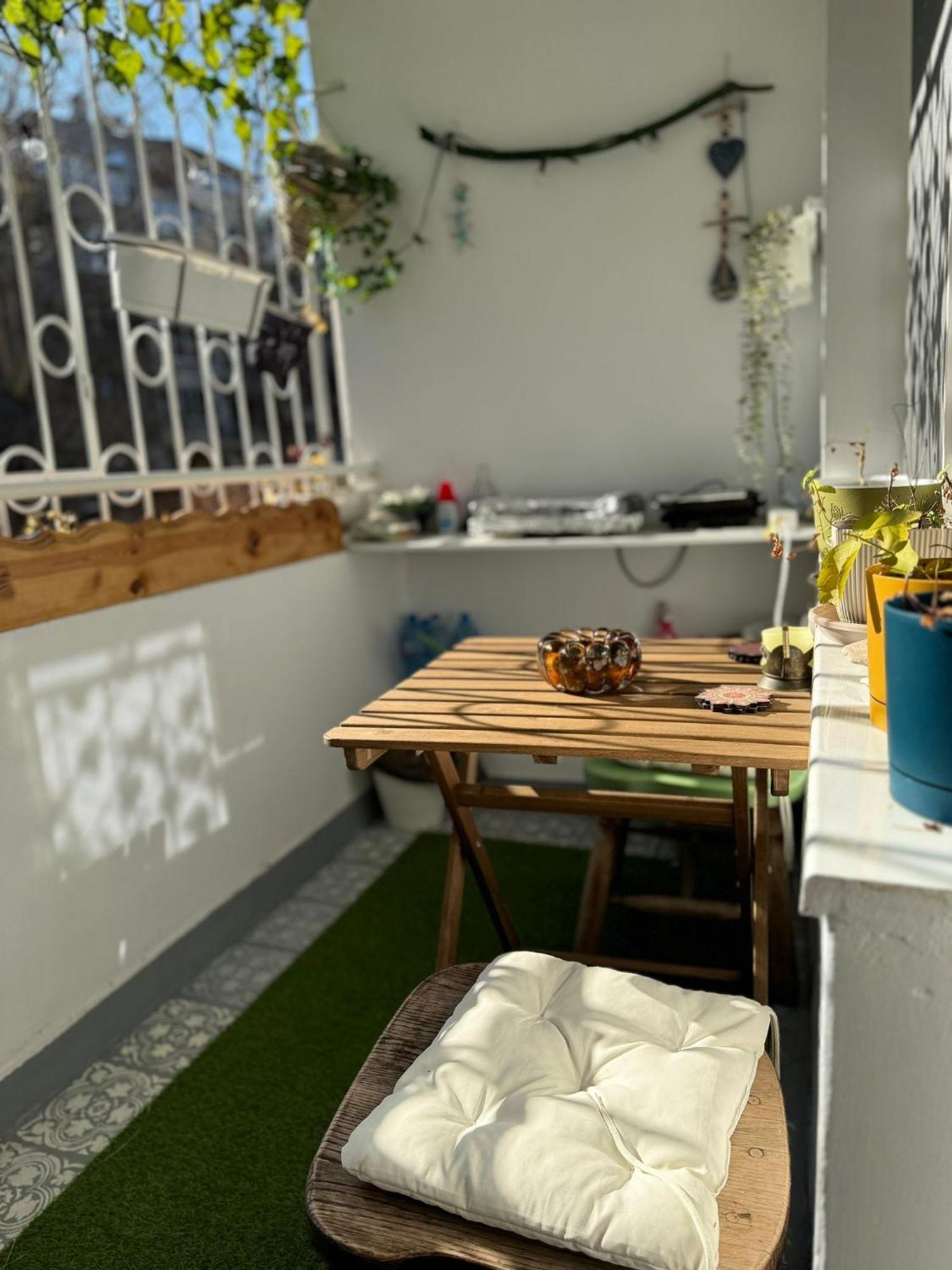The Master And Margarita Apartment, Майстора И Маргарита 2 Burgas City Eksteriør billede